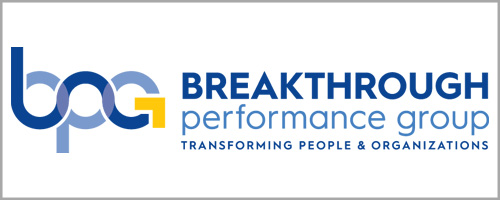 Break Through Performance