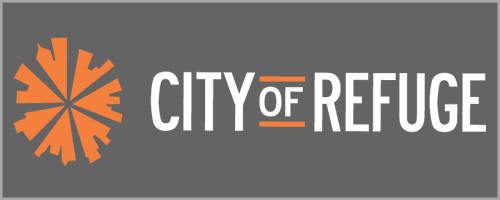 city of refuge