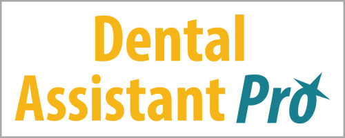 dental assistant pro